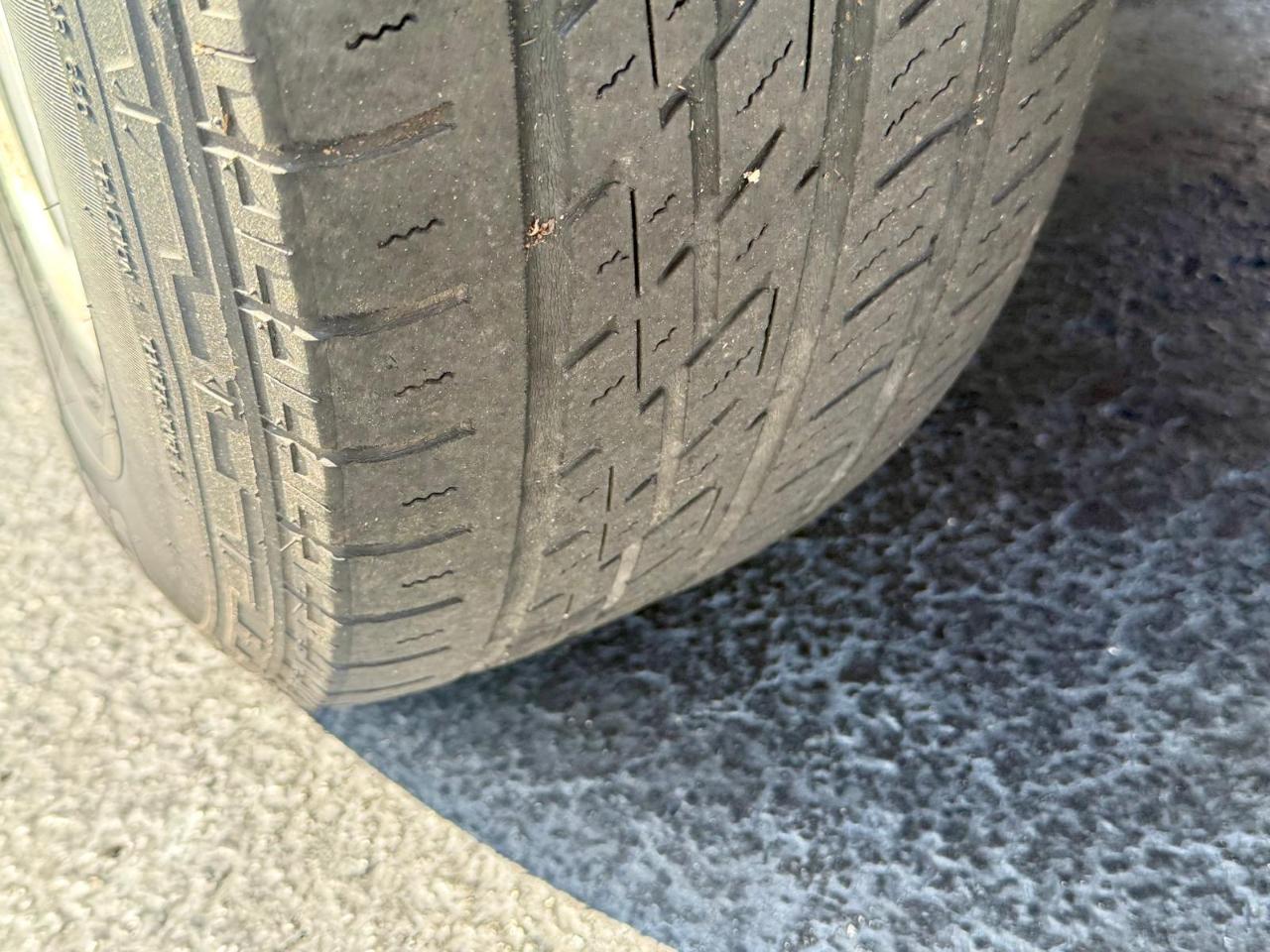Lincoln Navigator 4WD 2009