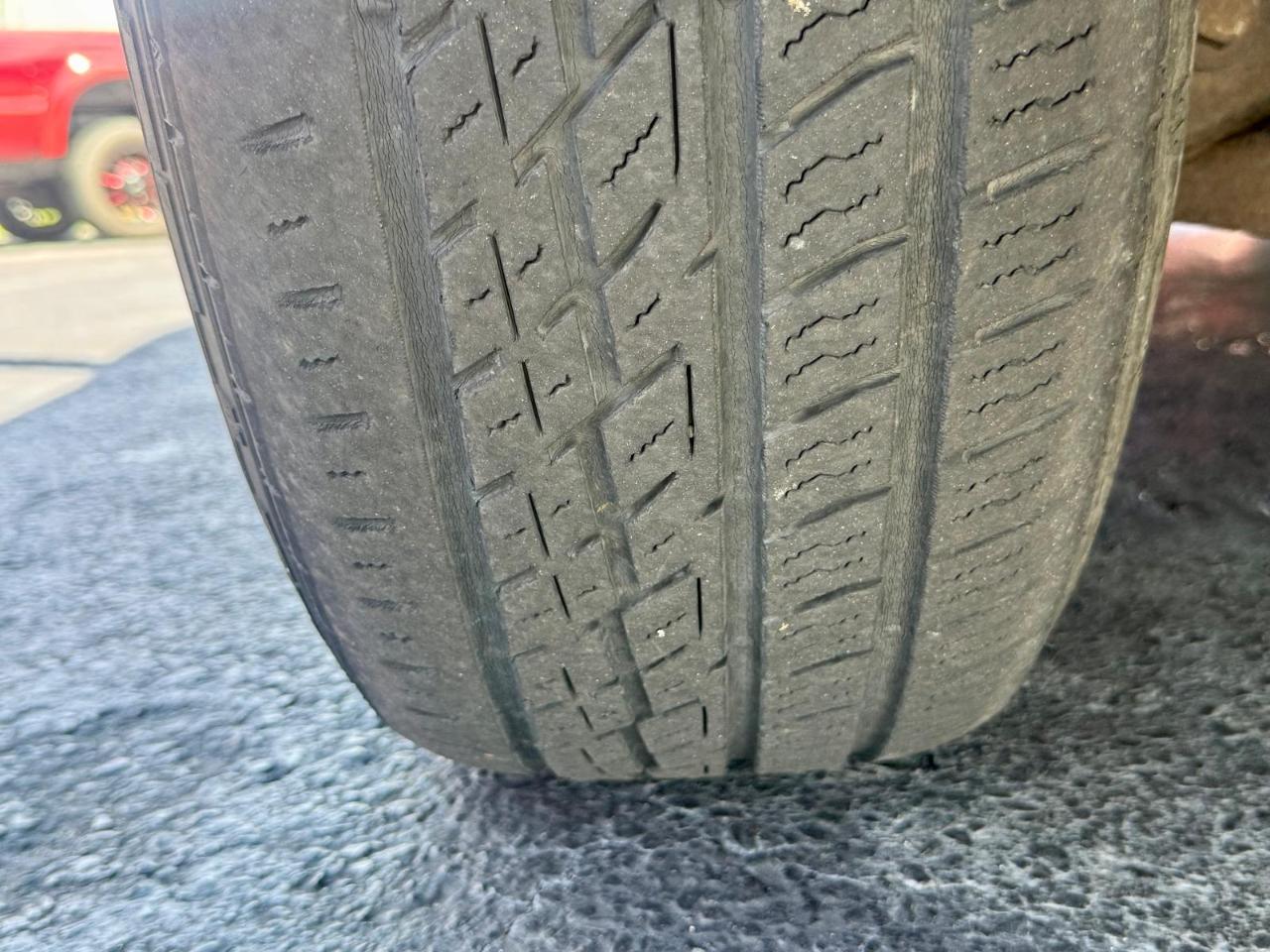 Lincoln Navigator 4WD 2009