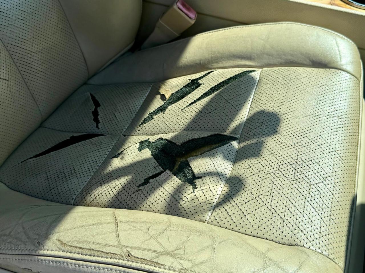 Lincoln Navigator 4WD 2009