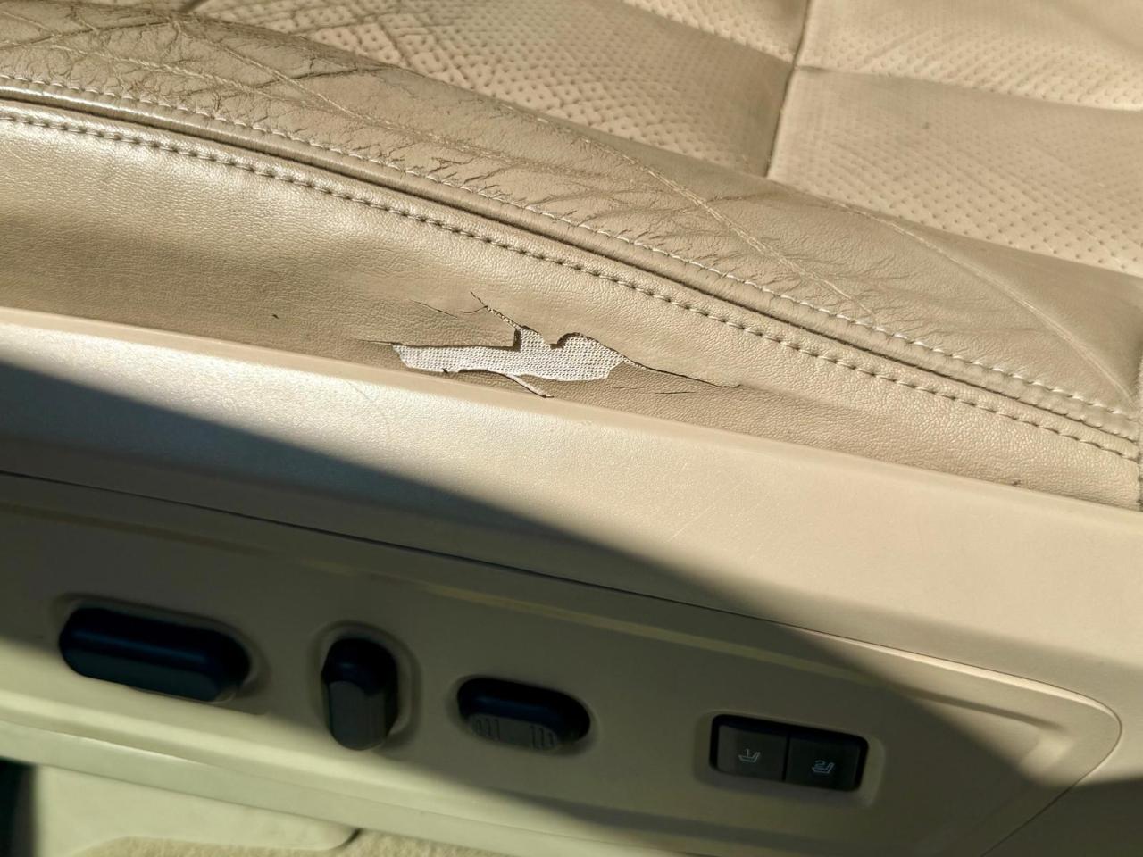 Lincoln Navigator 4WD 2009