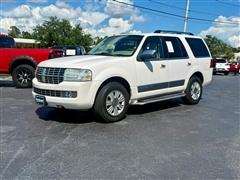 2009 Lincoln Navigator 