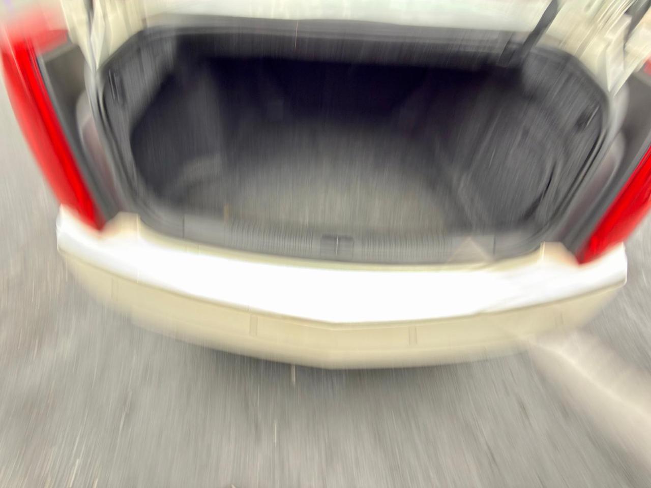 Cadillac CTS 3.0L Perfomance 2011
