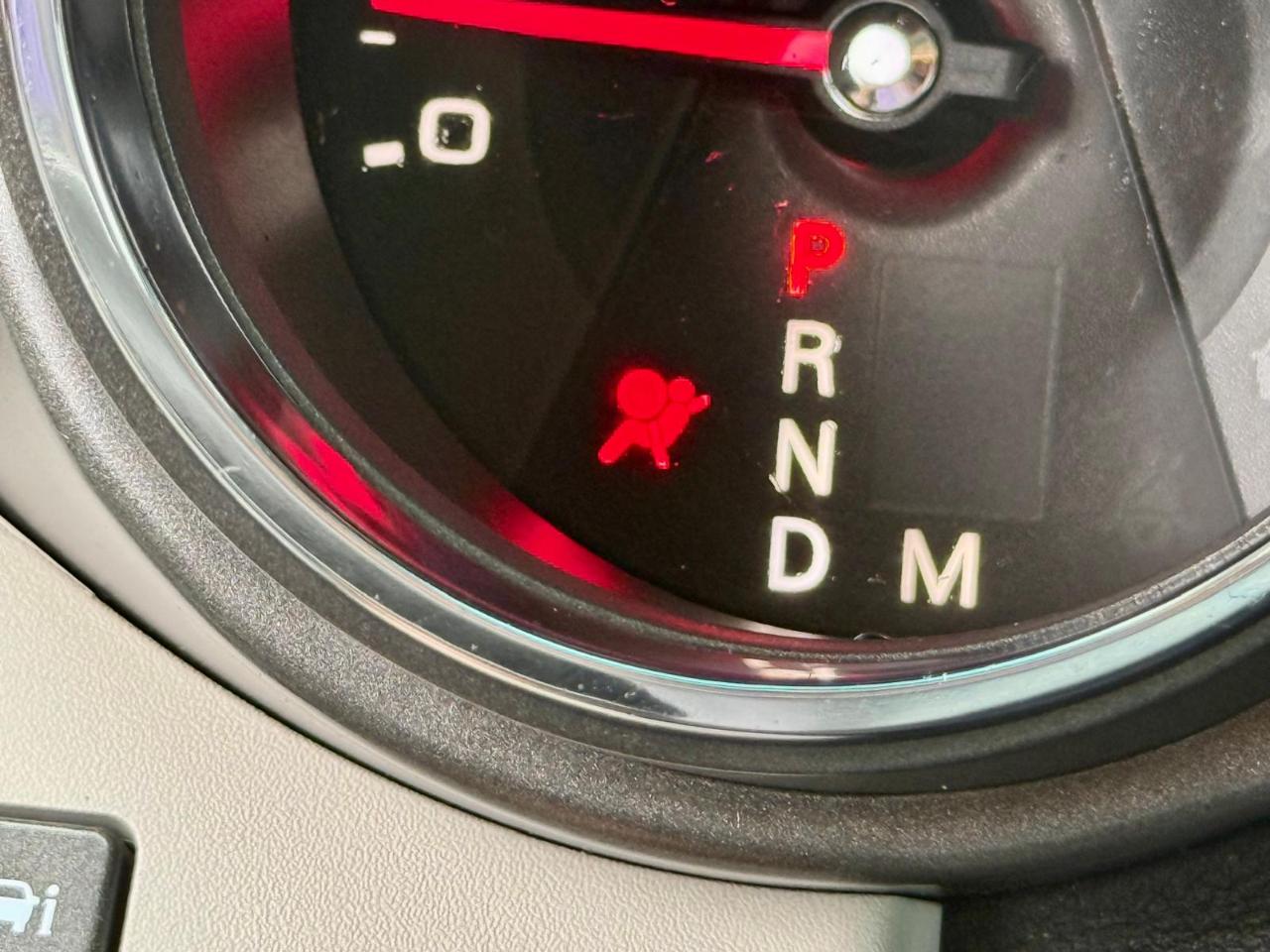 Cadillac CTS 3.0L Perfomance 2011
