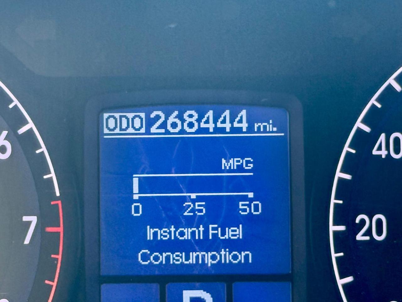 Hyundai Genesis 3.8L 2012