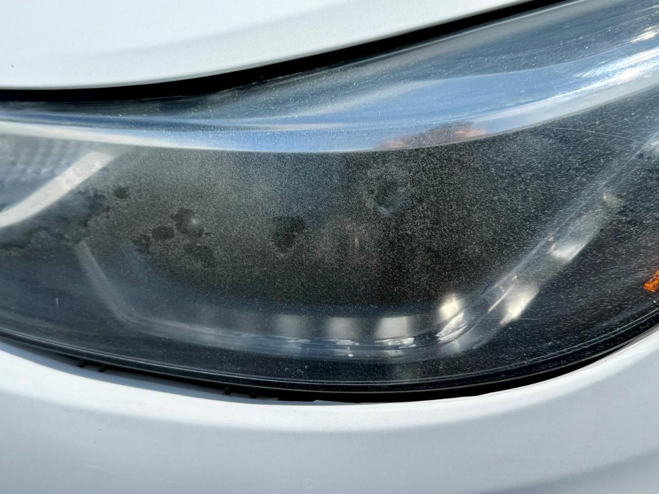 Chevrolet Cruze  2018