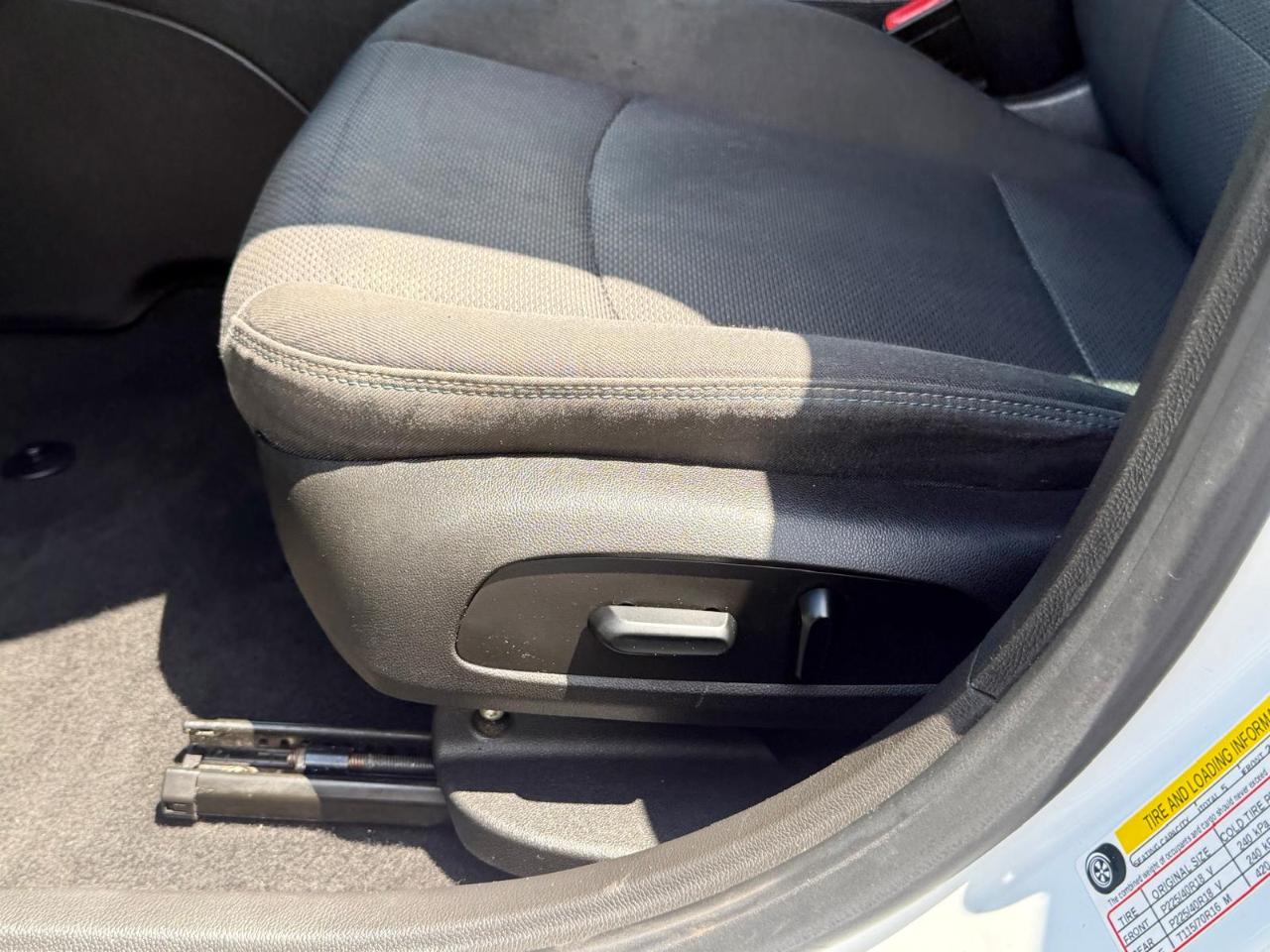 Chevrolet Cruze  2018