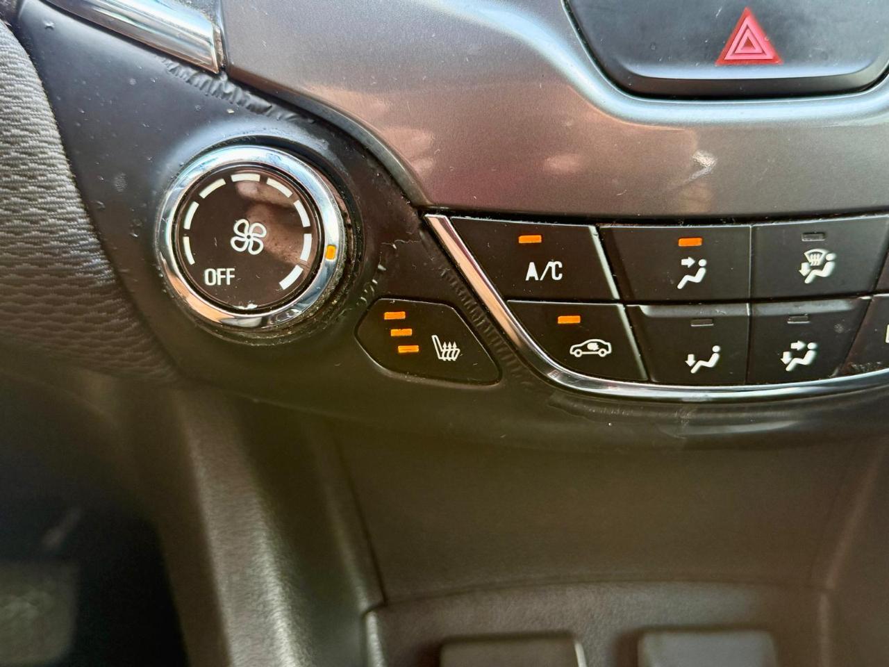 Chevrolet Cruze  2018