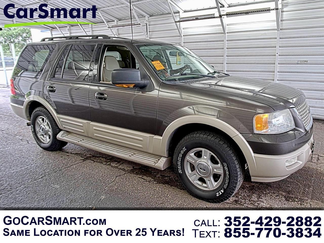Ford Expedition Eddie Bauer 2WD 2006