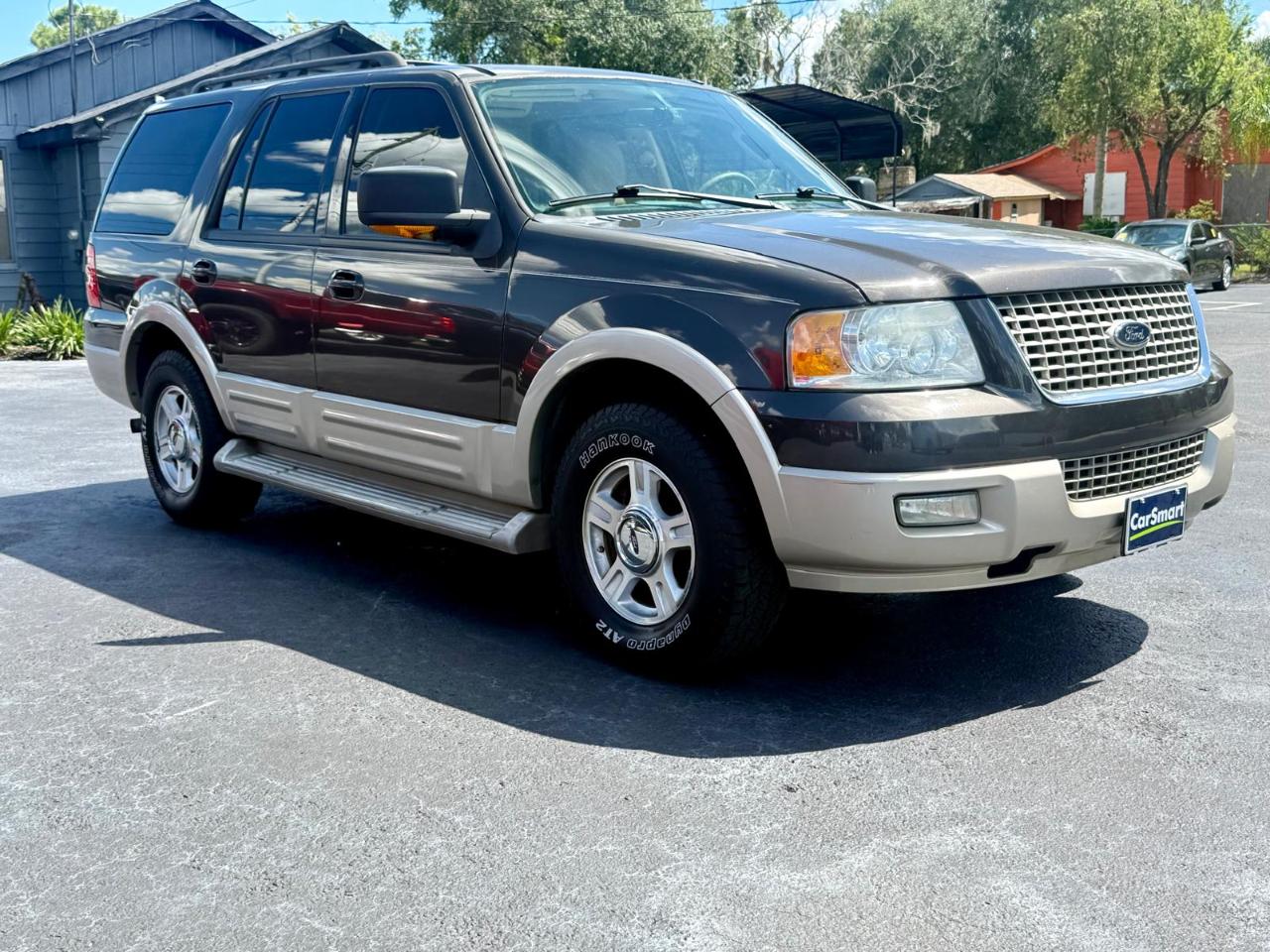 Ford Expedition Eddie Bauer 2WD 2006