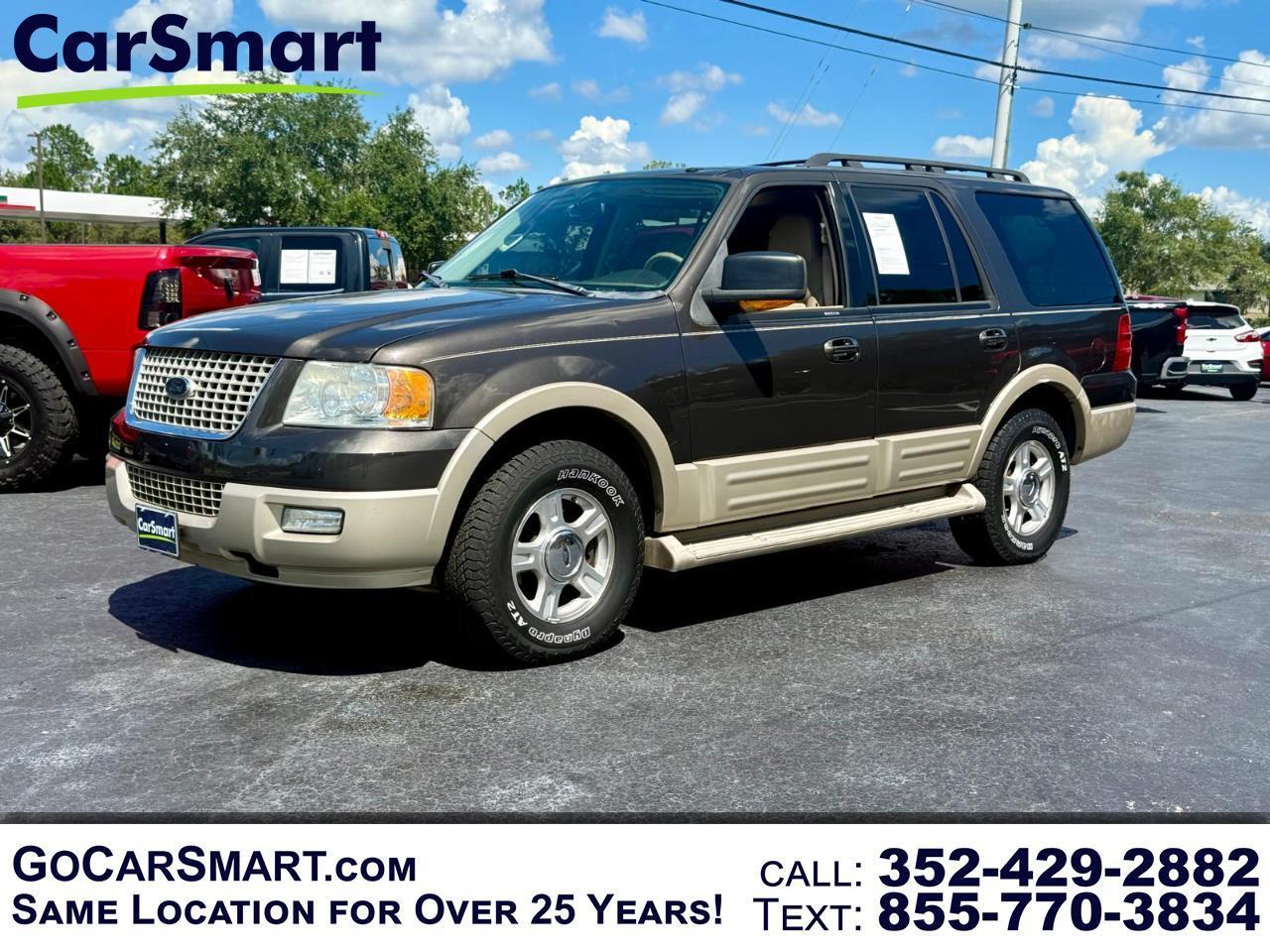 2006 Ford Expedition Eddie Bauer 2WD