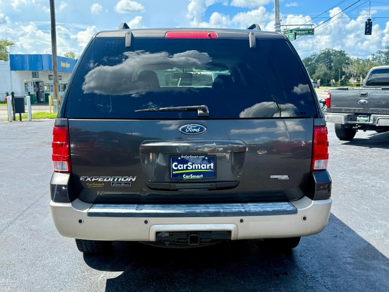 Ford Expedition Eddie Bauer 2WD 2006