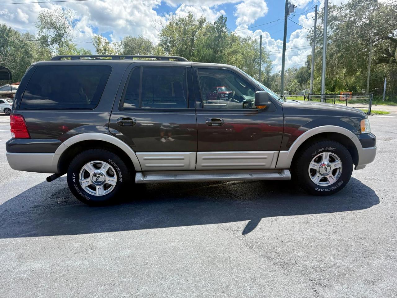Ford Expedition Eddie Bauer 2WD 2006