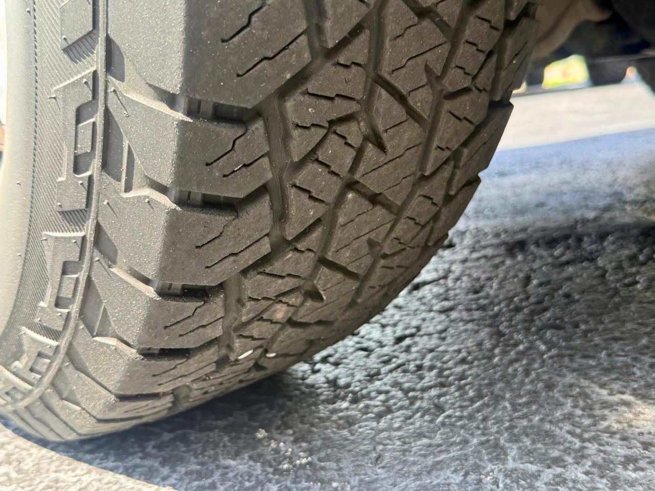 Ford Expedition Eddie Bauer 2WD 2006