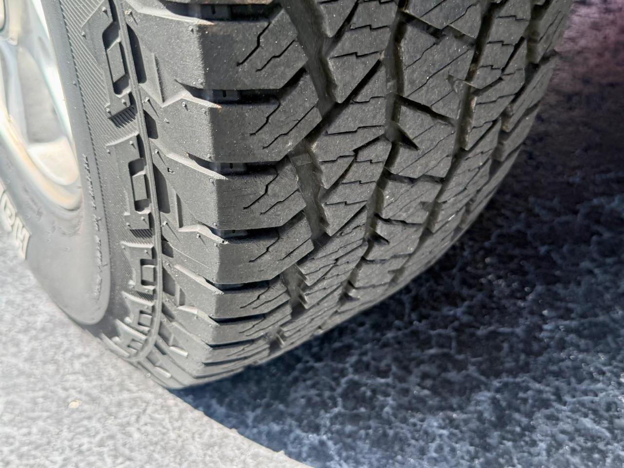 Ford Expedition Eddie Bauer 2WD 2006