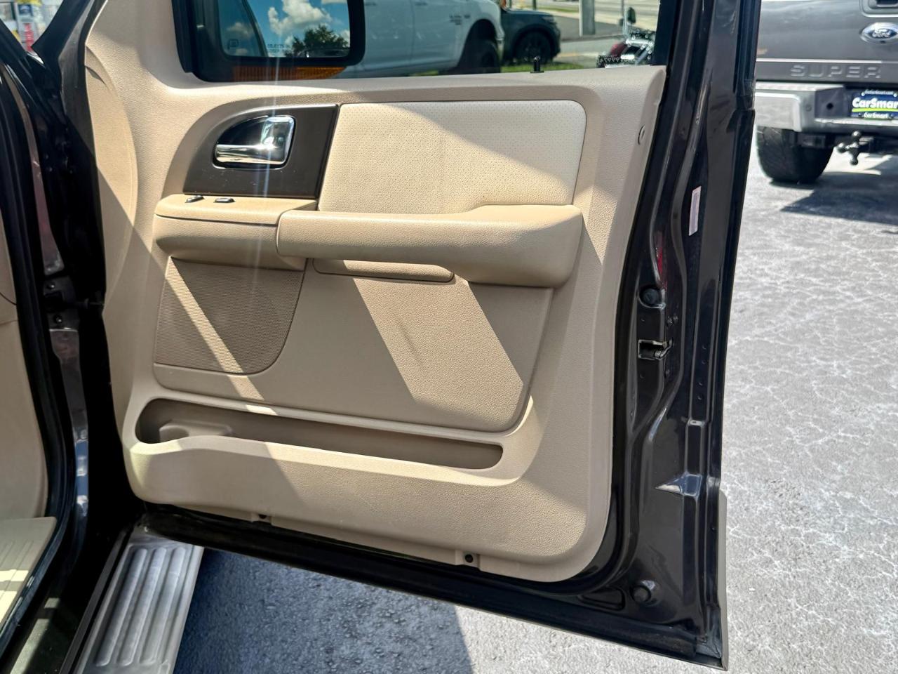 Ford Expedition Eddie Bauer 2WD 2006