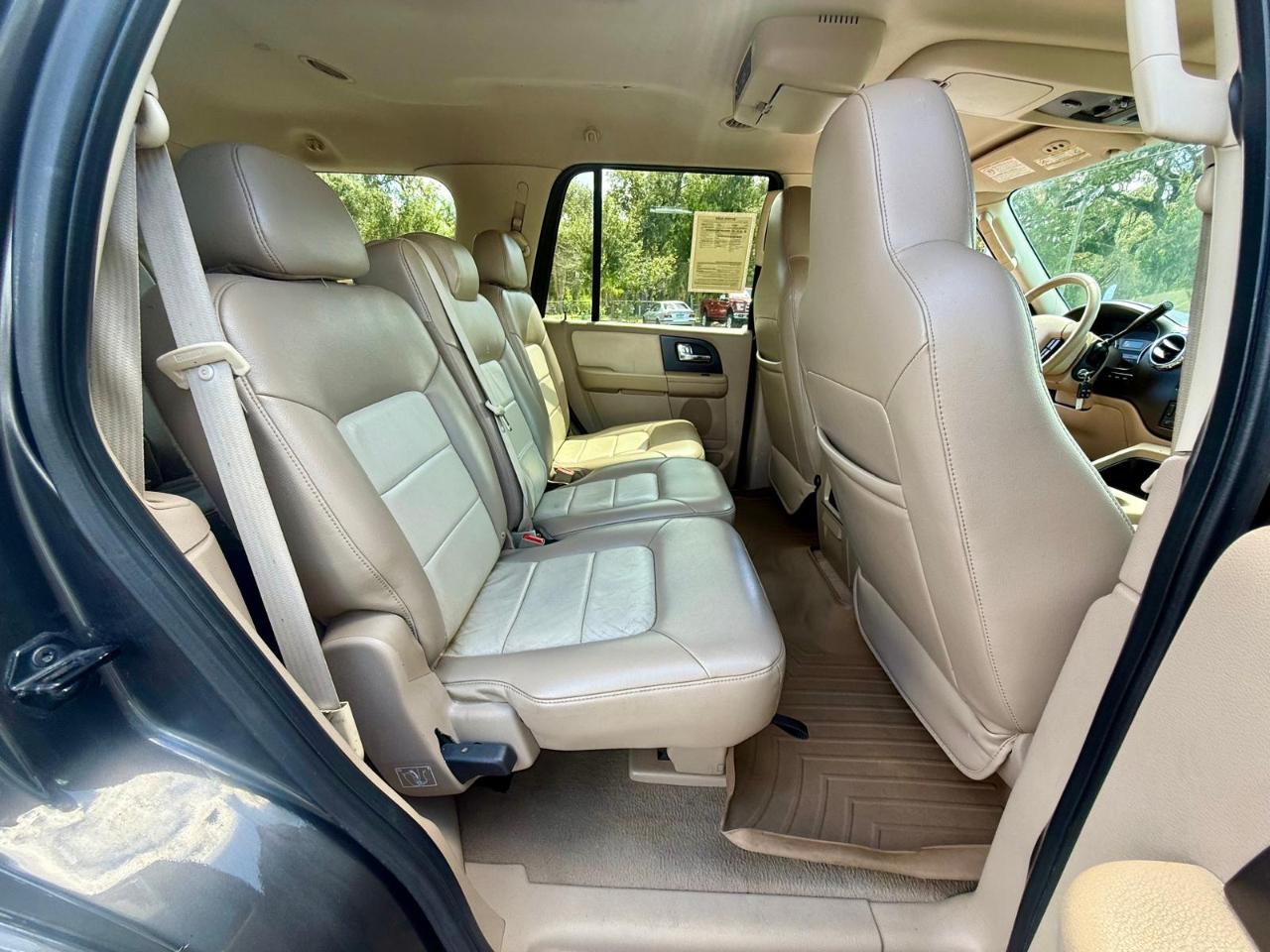 Ford Expedition Eddie Bauer 2WD 2006