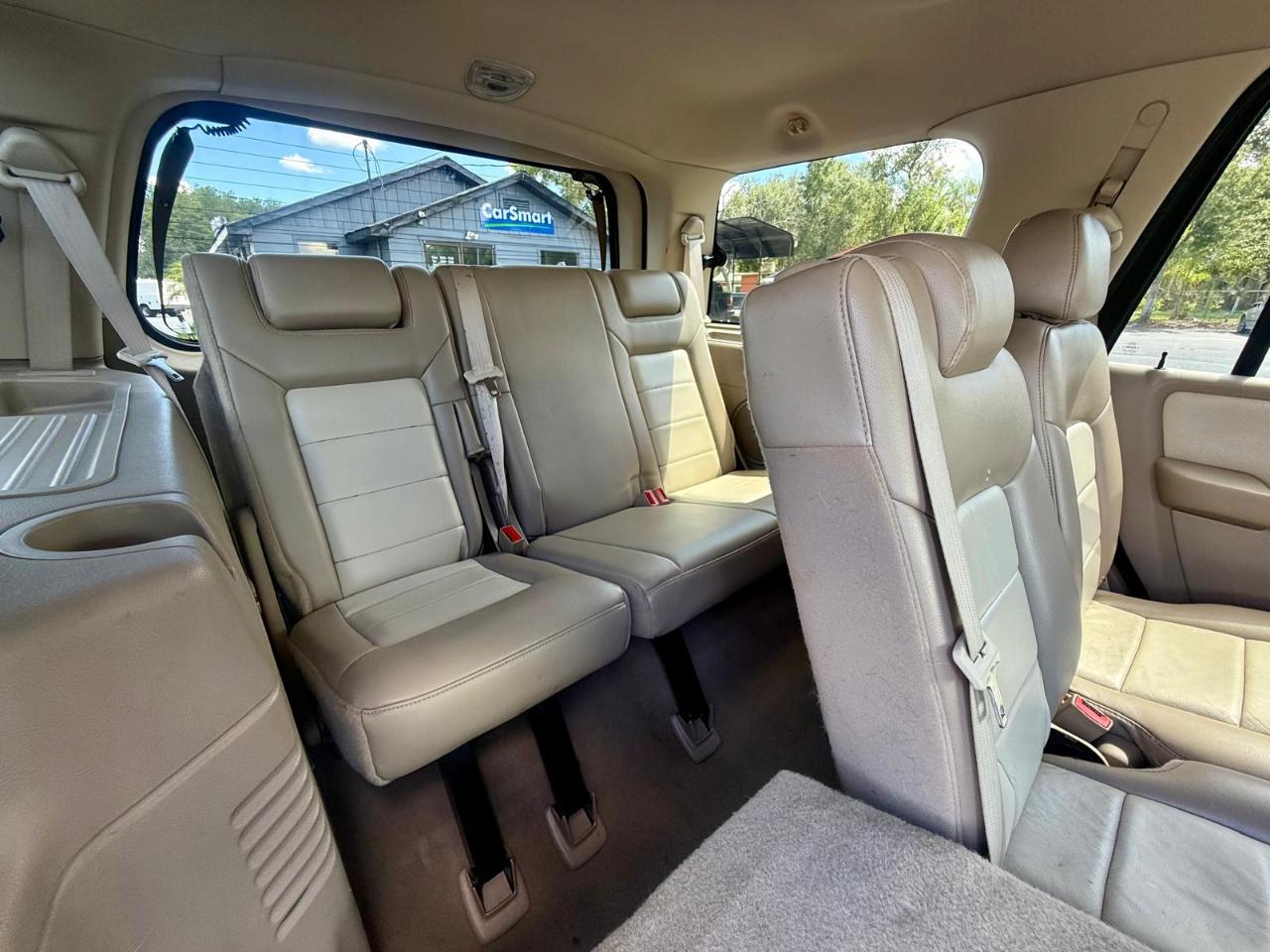 Ford Expedition Eddie Bauer 2WD 2006