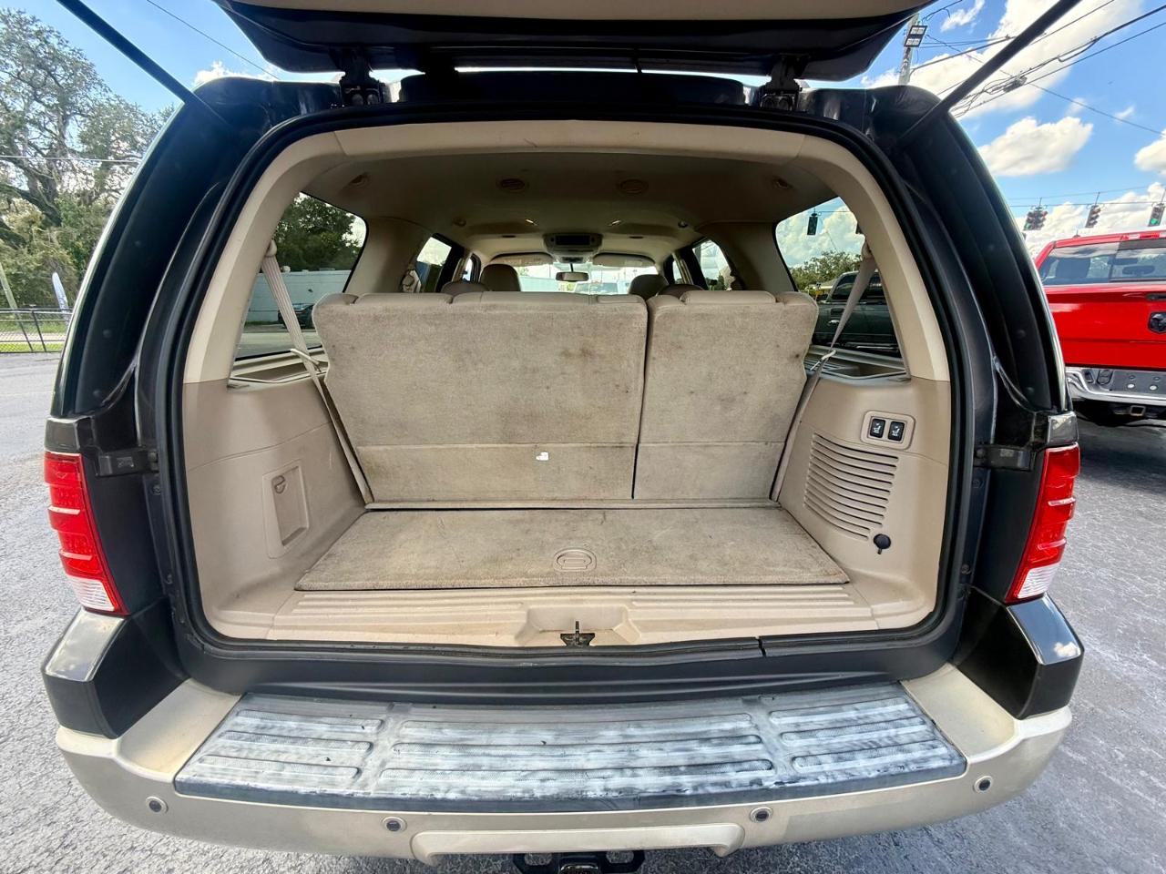 Ford Expedition Eddie Bauer 2WD 2006