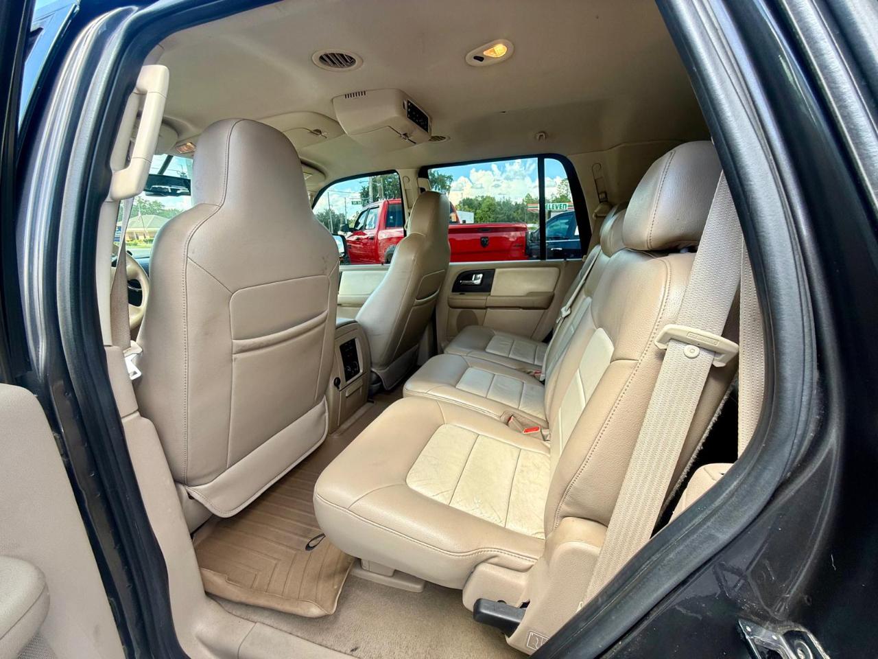 Ford Expedition Eddie Bauer 2WD 2006