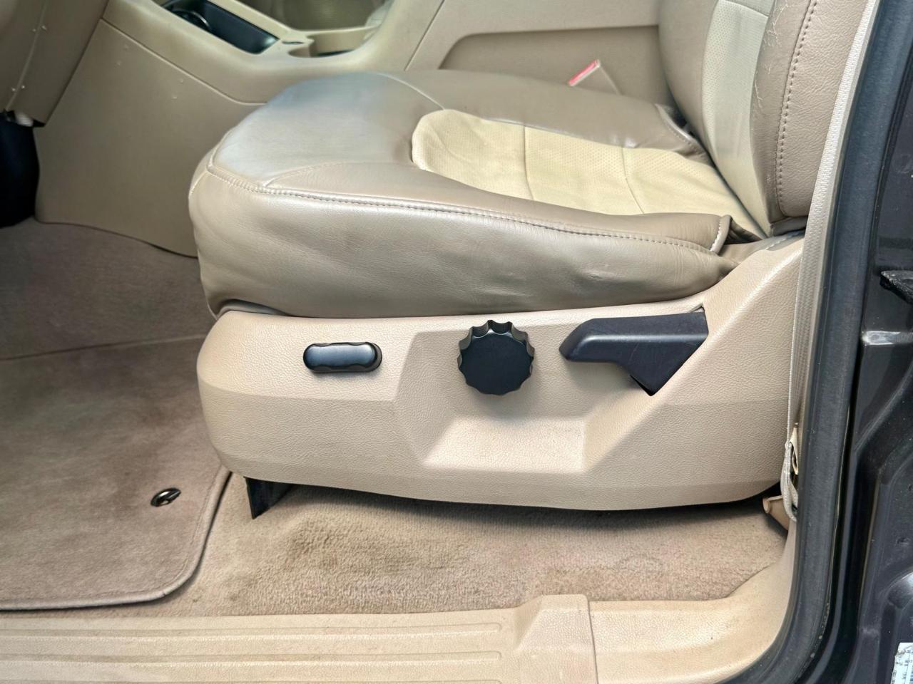 Ford Expedition Eddie Bauer 2WD 2006