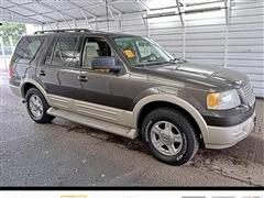 2006 Ford Expedition 