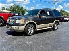 2006 Ford Expedition 