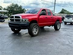 2004 Dodge Ram 2500 