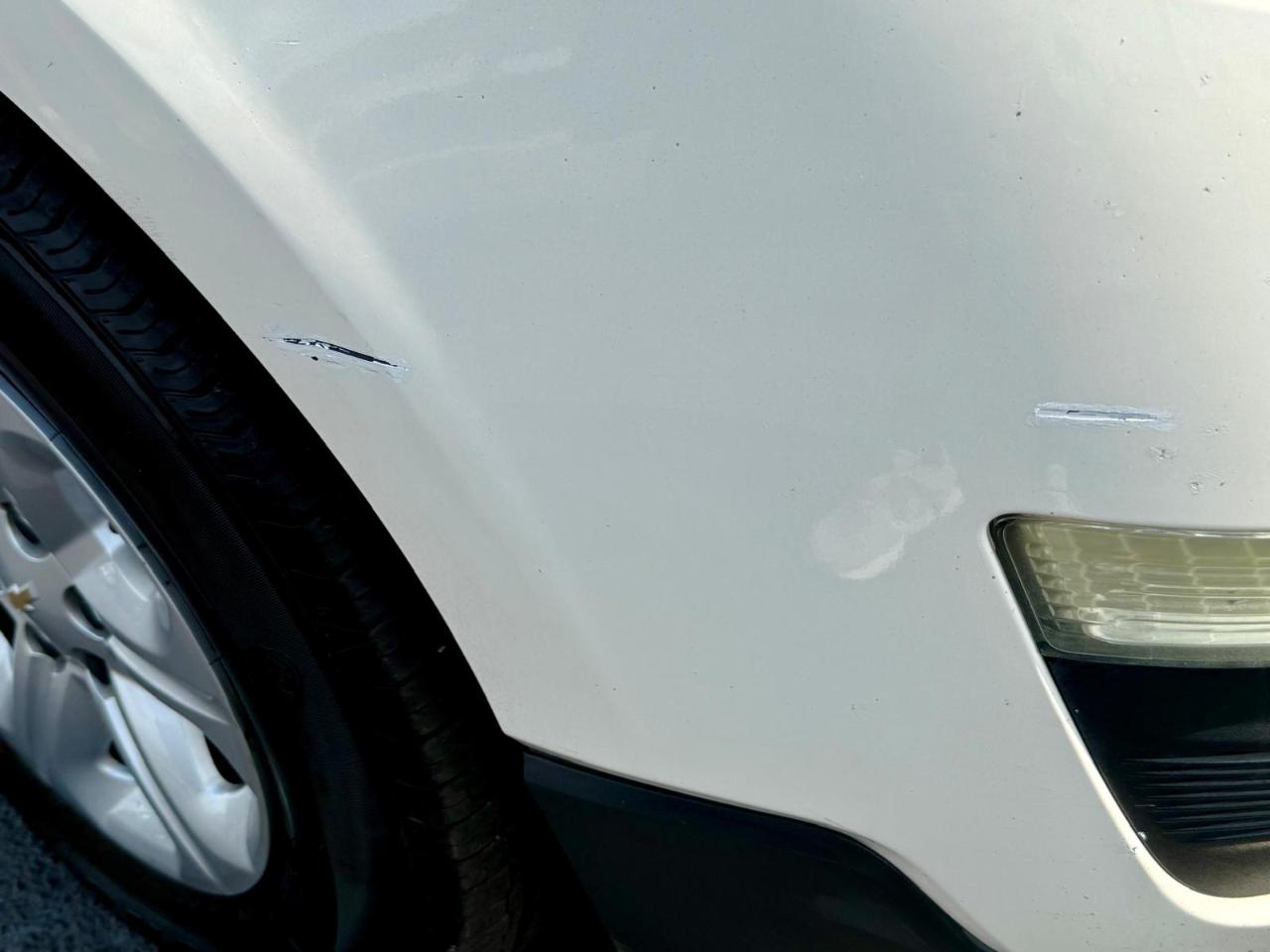 Chevrolet Traverse LS FWD 2014