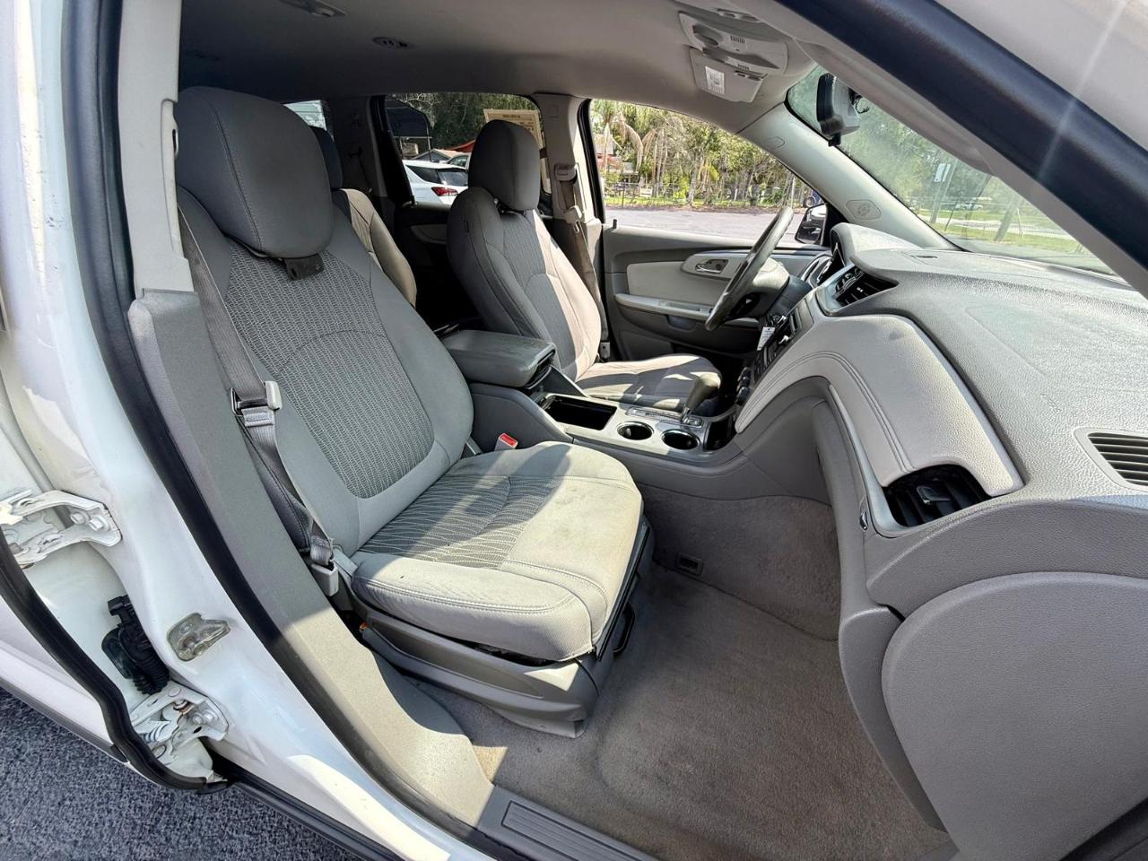 Chevrolet Traverse LS FWD 2014