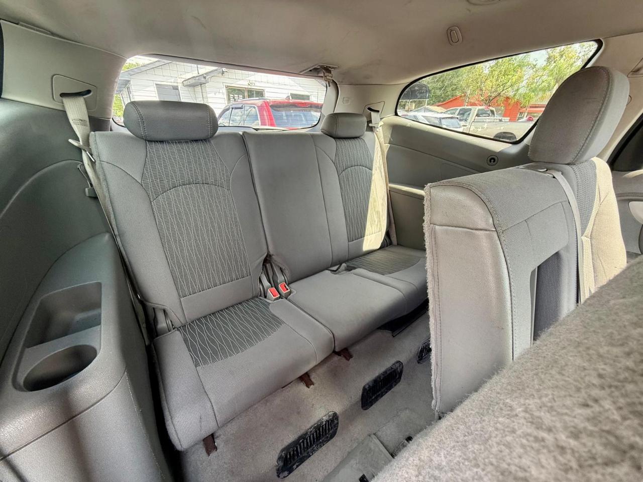 Chevrolet Traverse LS FWD 2014