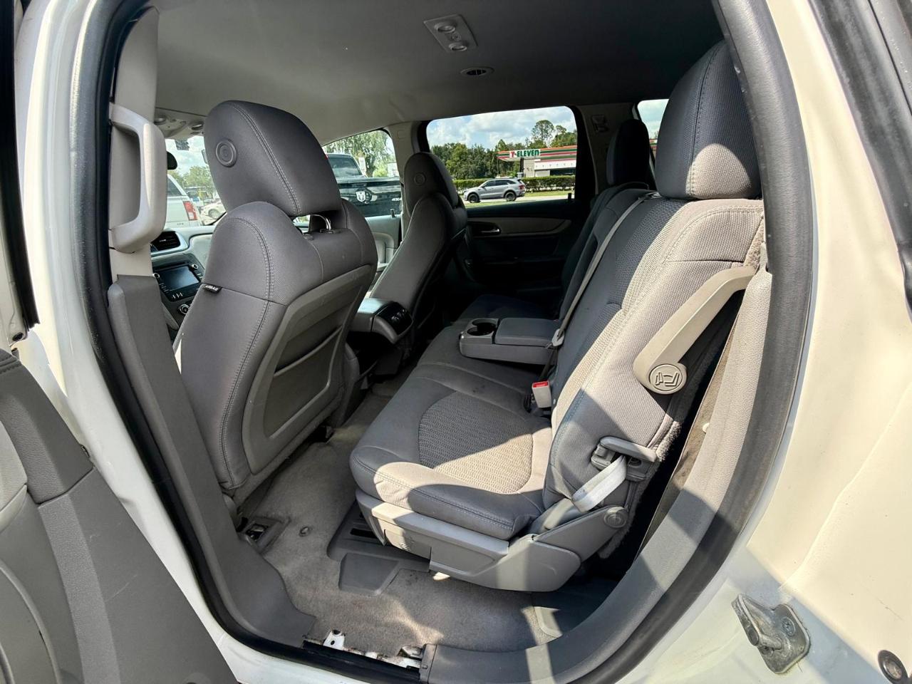 Chevrolet Traverse LS FWD 2014