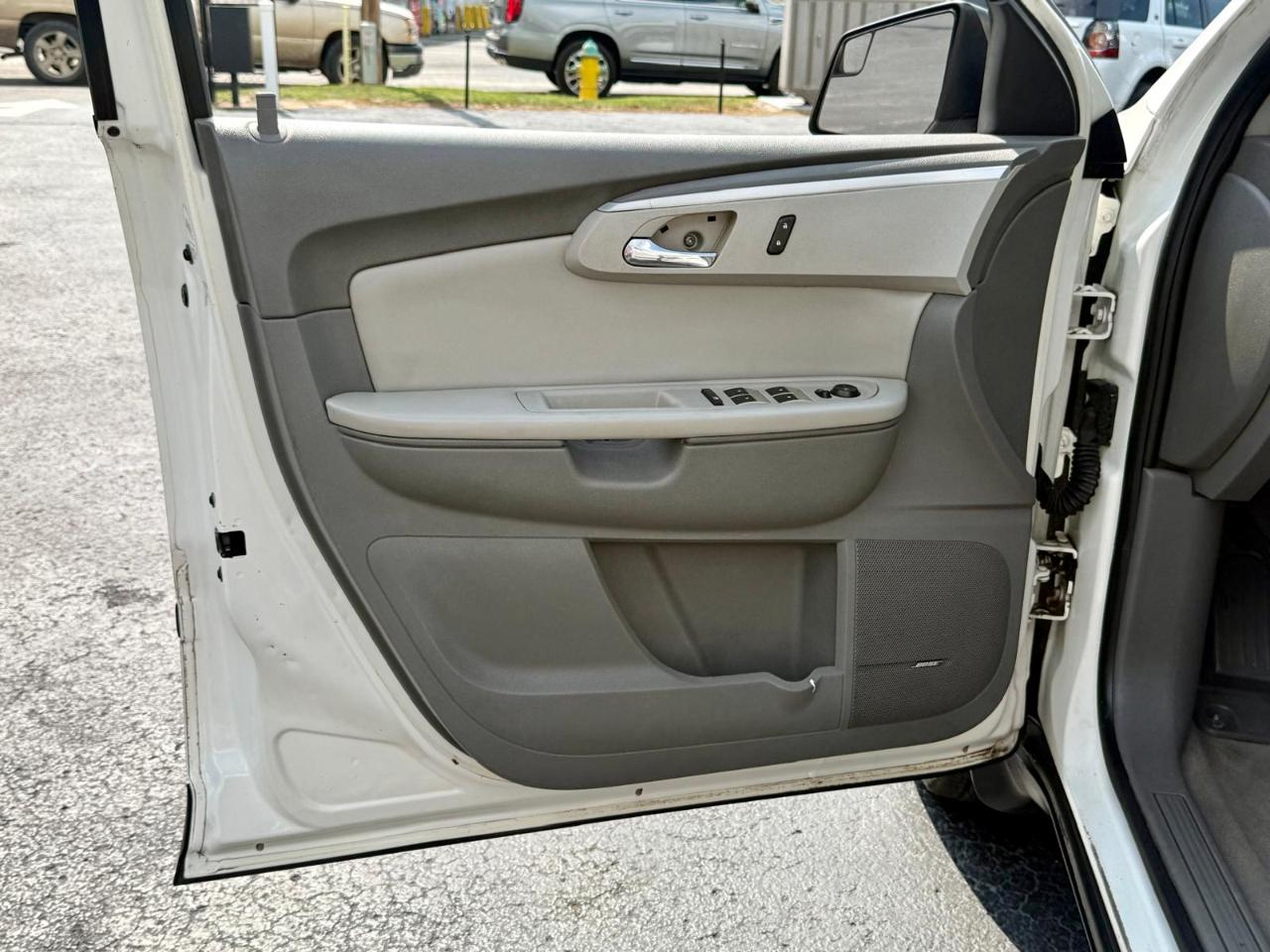 Chevrolet Traverse LS FWD 2014