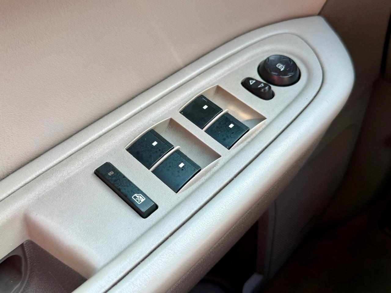 Chevrolet Traverse LS FWD 2014