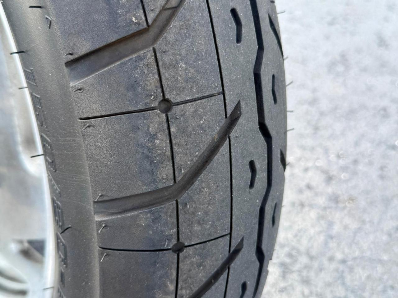 Honda VTX1800R  2006