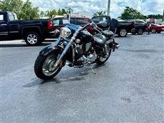 2006 Honda VTX1800R 