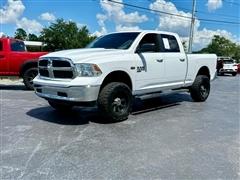 2019 RAM 1500 Classic 