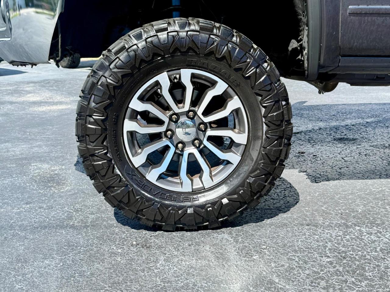 GMC Sierra 1500 2WD Double Cab 143.5" SLE 2014