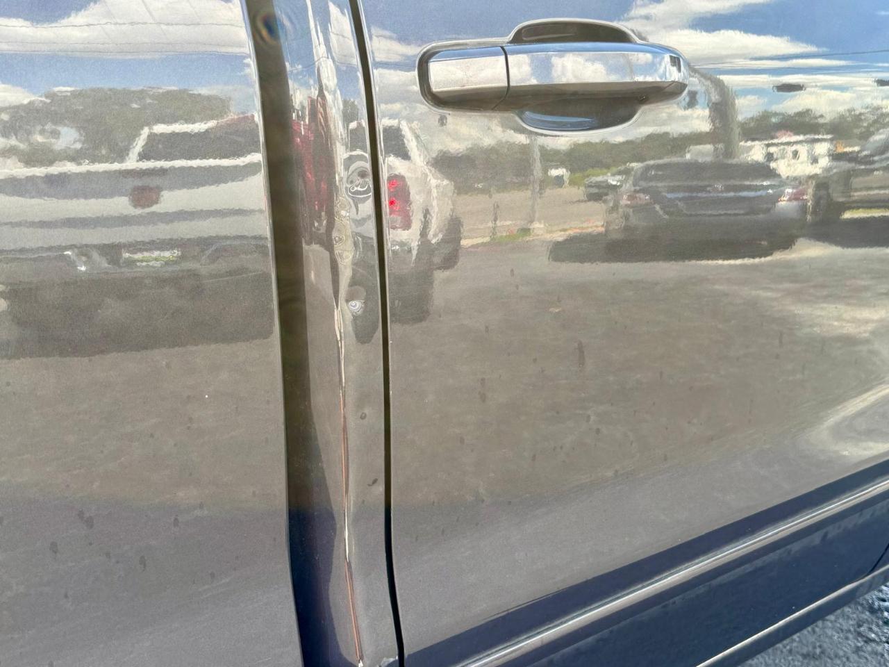 GMC Sierra 1500 2WD Double Cab 143.5" SLE 2014