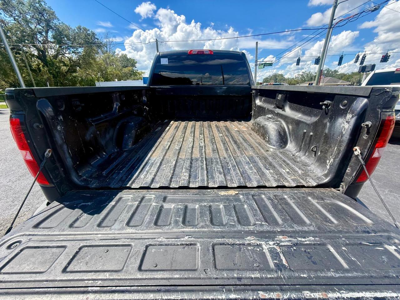 GMC Sierra 1500 2WD Double Cab 143.5" SLE 2014