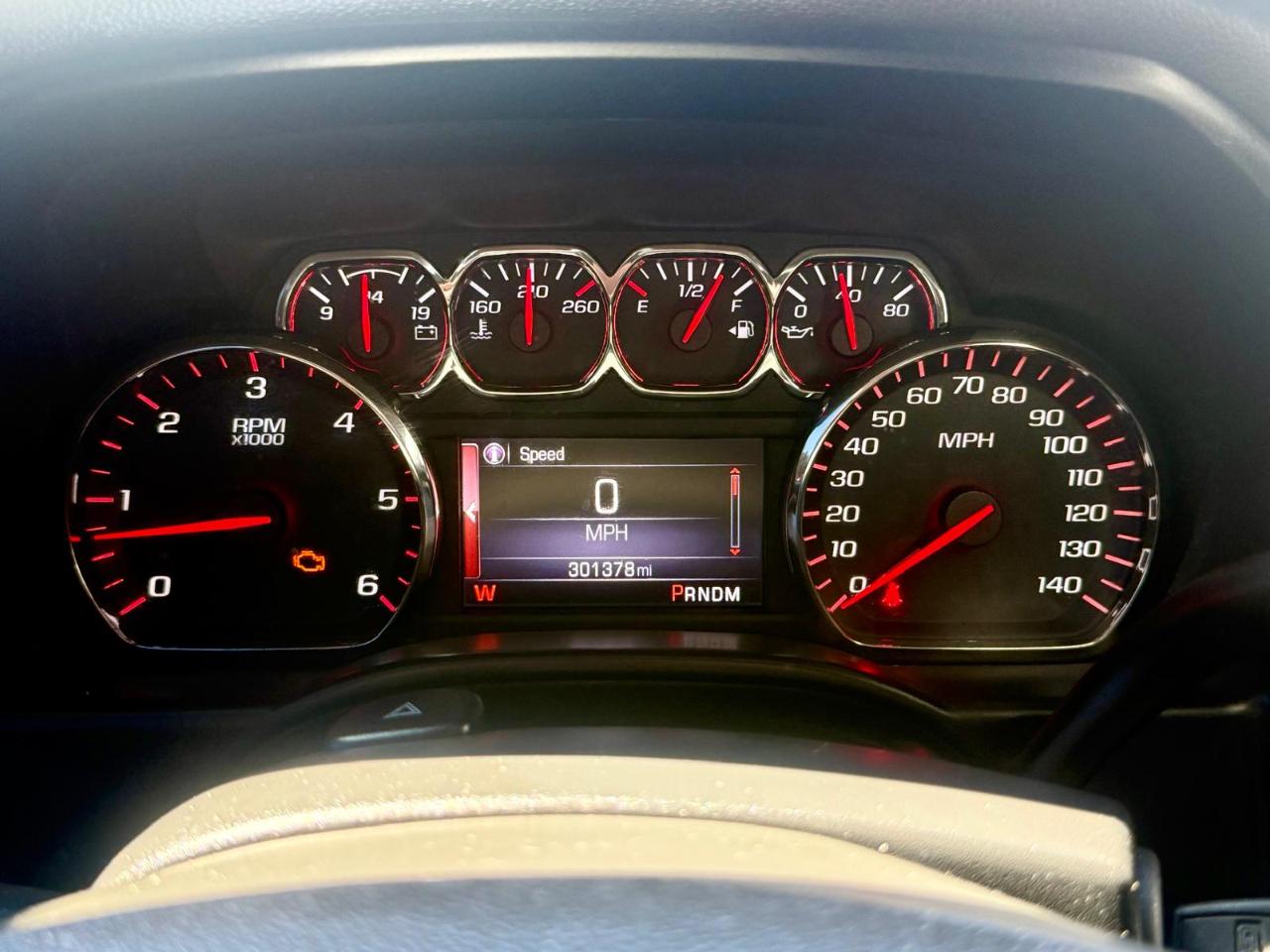 GMC Sierra 1500 2WD Double Cab 143.5" SLE 2014