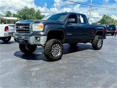 2014 GMC Sierra 1500 