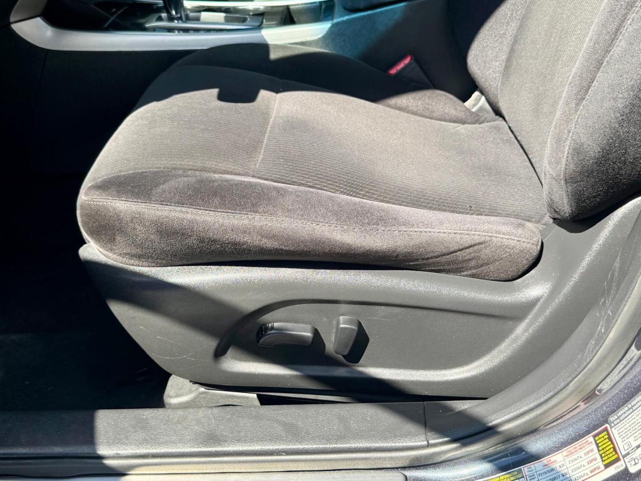 Nissan Altima 2.5 SL 2013