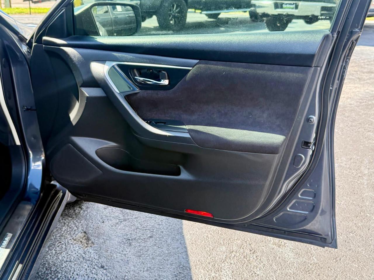 Nissan Altima 2.5 SL 2013