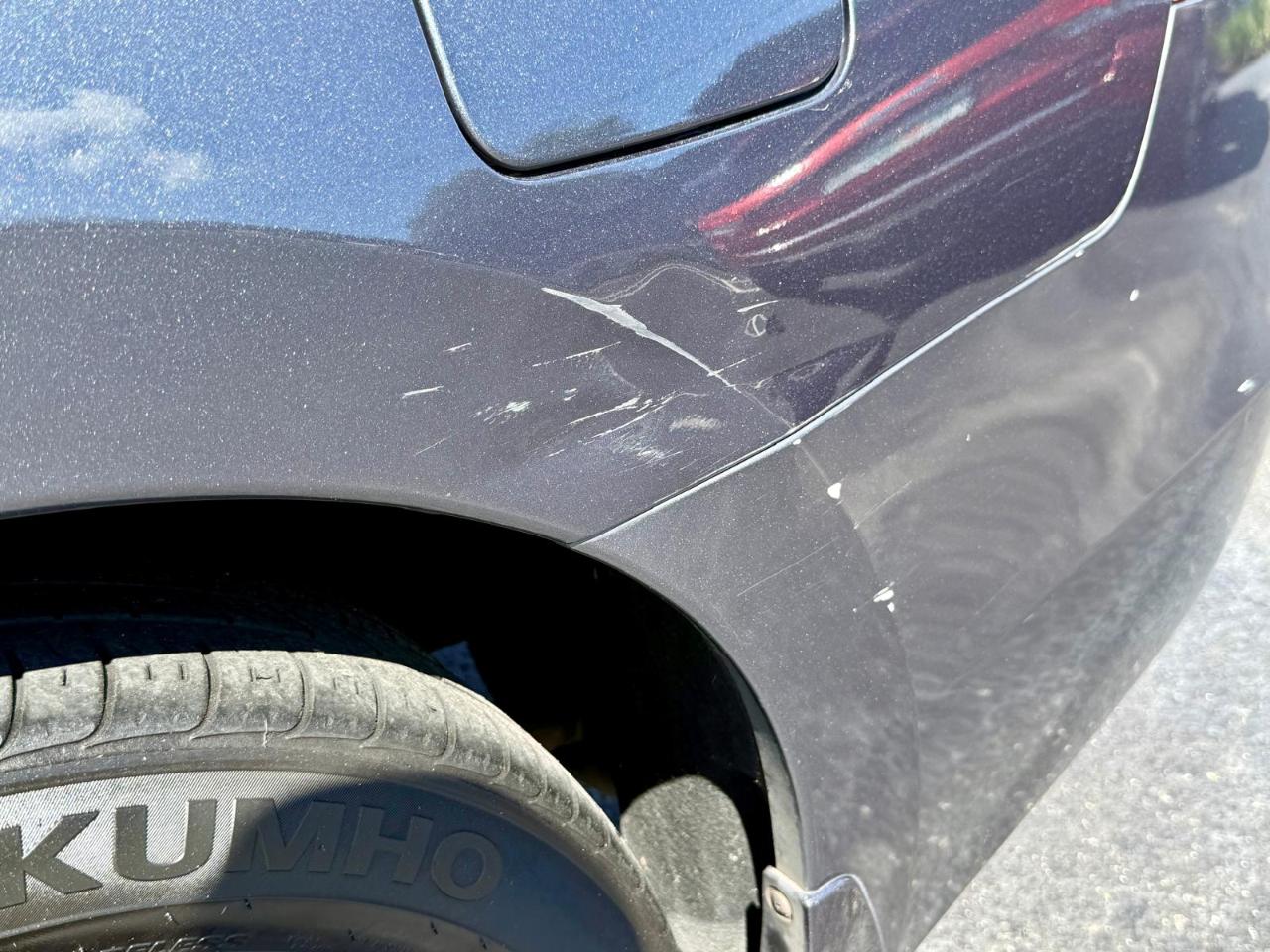 Nissan Altima 2.5 SL 2013