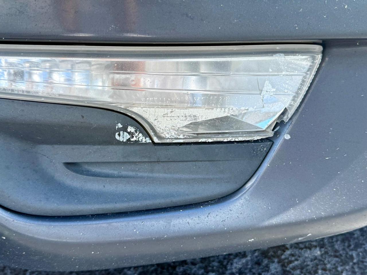 Nissan Altima 2.5 SL 2013