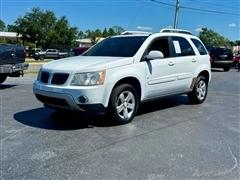 2007 Pontiac Torrent 