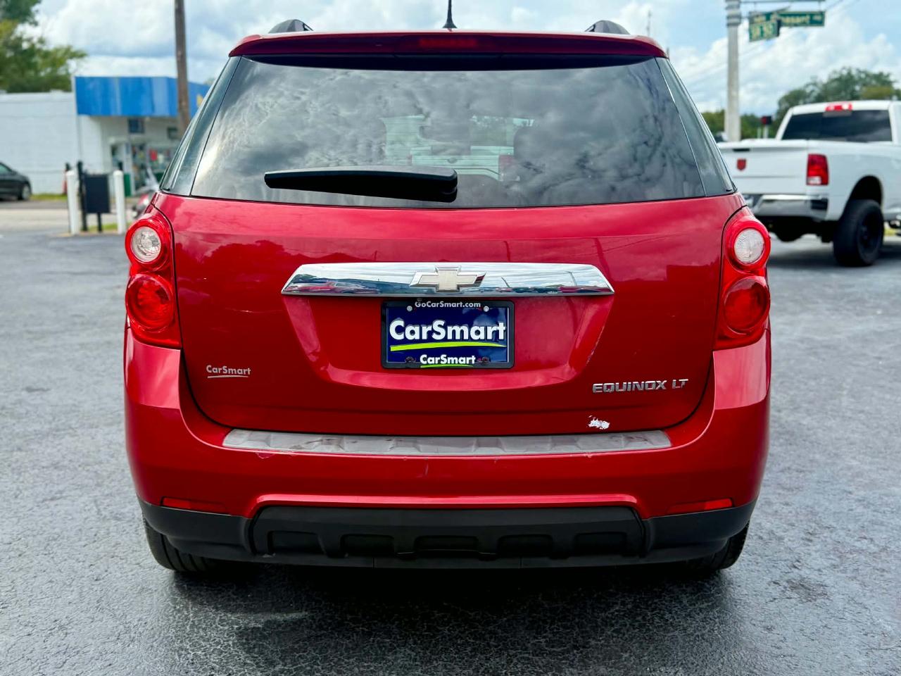 Chevrolet Equinox 1LT 2WD 2014