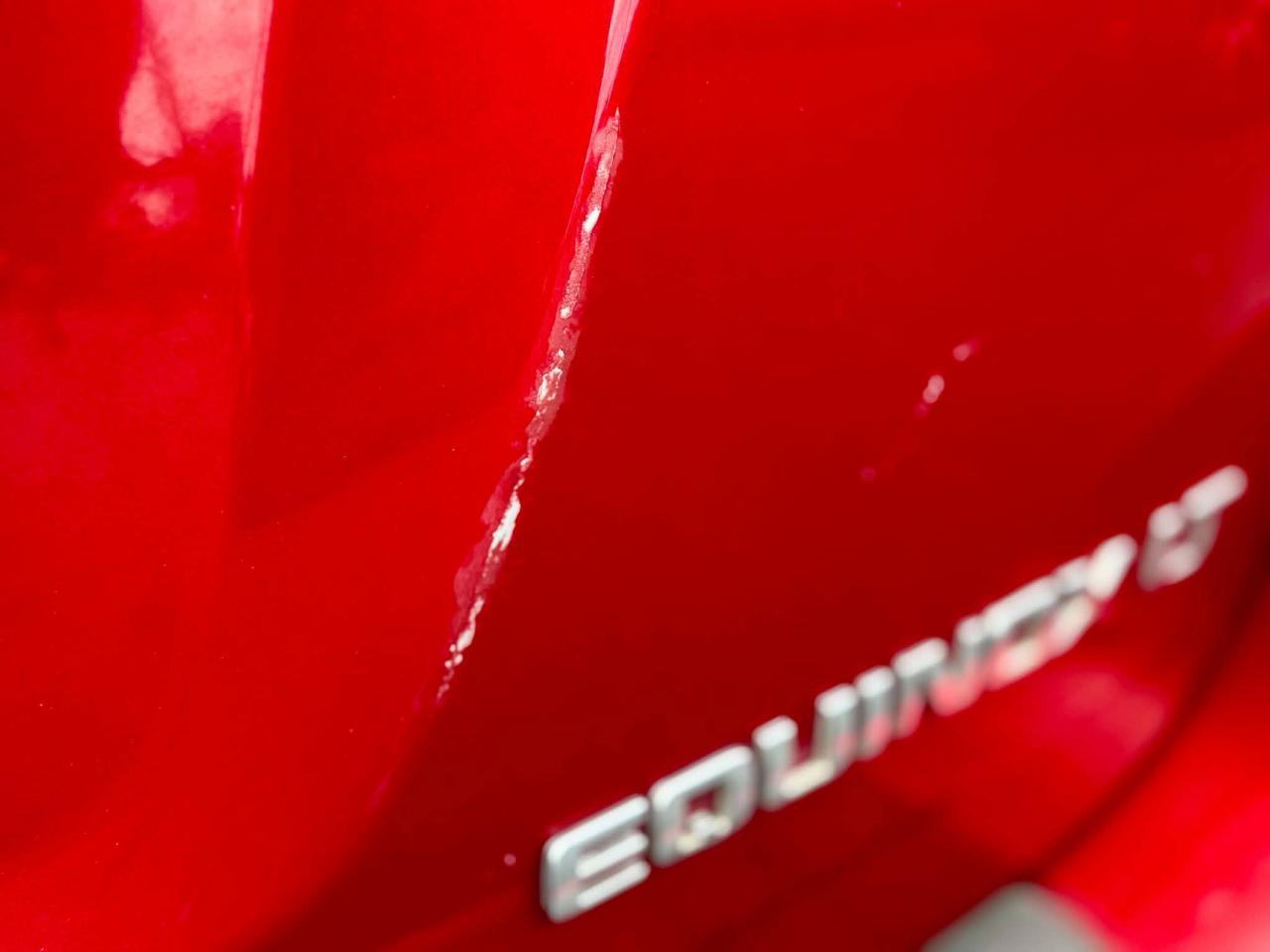 Chevrolet Equinox 1LT 2WD 2014