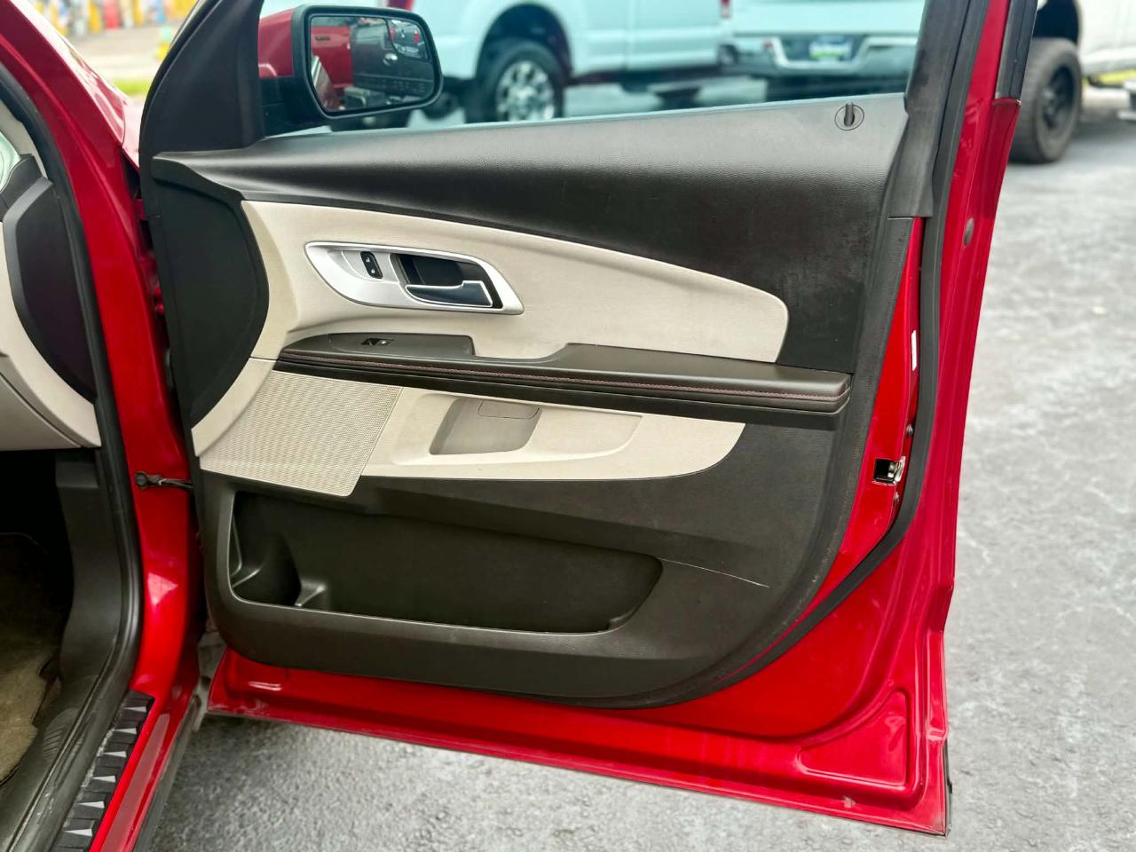 Chevrolet Equinox 1LT 2WD 2014