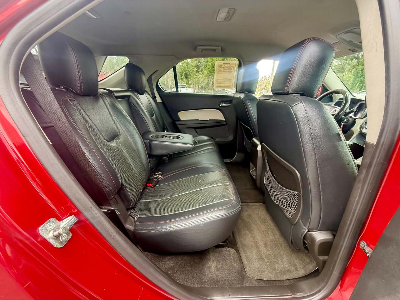Chevrolet Equinox 1LT 2WD 2014
